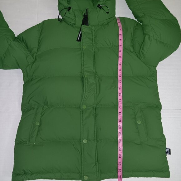 ARITIZIA THE SUPER PUFF ORIGINAL PUFFER COAT - Picture 7 of 15